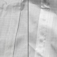 Proplus xl fietshoes - 2 fietsen - e-bike - lichtgrijs - thumbnail