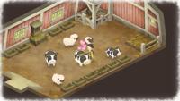 Doraemon Story of Seasons - thumbnail