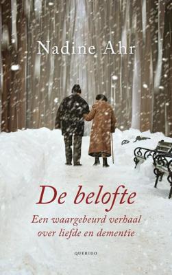 De belofte - Nadine Ahr - ebook