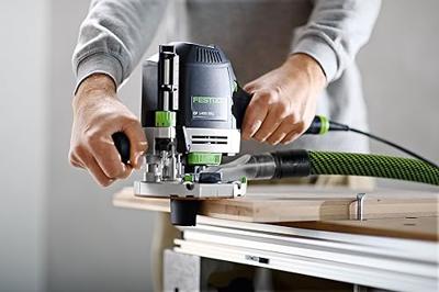 Festool bovenfrees - OF 1400 EBQ-Plus - 1400W - in systainer - 576207 - thumbnail