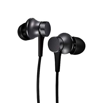 Mi In-Ear Headphones Basic (Black)