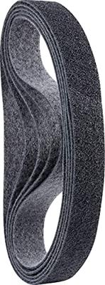 Bosch Accessories EXPERT N470 2608901254 Schuurband Ongeperforeerd Korrelgrootte (num) 36 (l x b) 760 mm x 40 mm 10 stuk(s)
