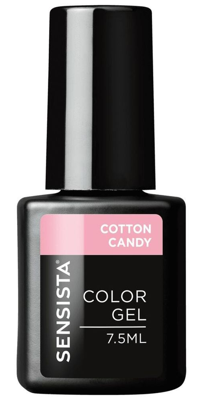 Sensista Color Gel Cotton Candy Sensista Color Gel Cotton Candy