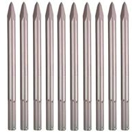 Makita Accessoires Puntbeitel 400mm - D-34182-10 D-34182-10 - thumbnail