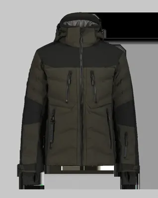 Luhta Kumputunturi Winterjas