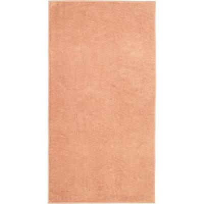 Cawö Cawo Pure Uni Badlaken 80x150 zimt