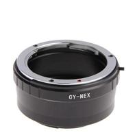 Contax cy Sony nex lensring houder stepping - thumbnail