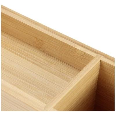 SpeaKa Professional SP-BDO-0012 SP-11019160 Bureau organizer Aantal vakken: 5