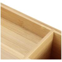 SpeaKa Professional SP-BDO-0012 SP-11019160 Bureau organizer Aantal vakken: 5 - thumbnail