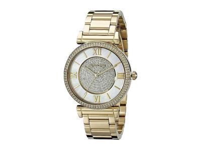 Michael Kors Catlin MK3332 Dameshorloge Michael Kors Catlin MK3332 Dameshorloge