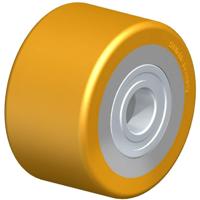 Blickle HTH 60X35/15-35K Heftruckwiel Wieldiameter: 60 mm Draagvermogen (max.): 220 kg 1 stuk(s) - thumbnail