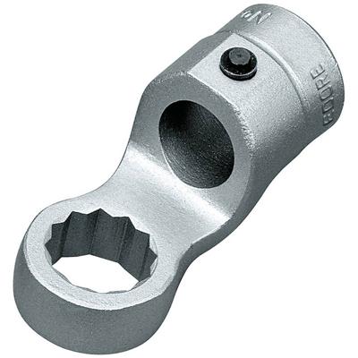 Gedore Opsteek ringsleutel 23 MM - 1211471 Gedore Opsteek ringsleutel 23 MM - 1211471