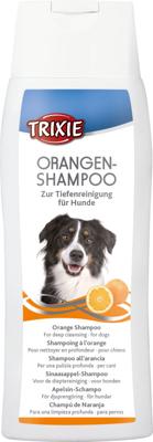 TRIXIE SINAASAPPEL SHAMPOO 250 ML