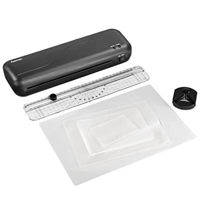 Hama Laminator 00050560 DIN A4, DIN A5, DIN A6, Visitekaart - thumbnail
