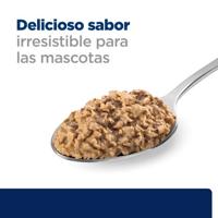 Hills Prescrip. Diet Feline Z/d 24x156g - thumbnail