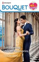 Een tweeling voor de kroonprins - Caitlin Crews - ebook - thumbnail