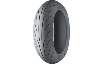 MICHELIN reifen "power pure sc" tyre pow.pure sc 130/70-13 tl 63p rear