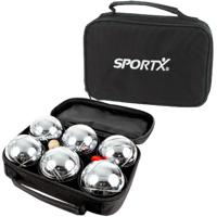 SportX jeu de boule set - thumbnail