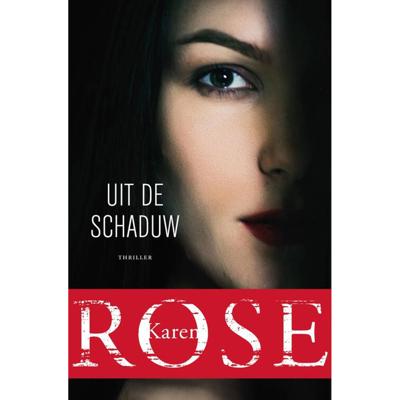 Uit de schaduw (Paperback)