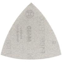Bosch Accessories EXPERT M480 2608900717 Schuurnet voor deltaschuurmachine Ongeperforeerd Korrelgrootte (num) 100 (l x b) 93 mm x 93 mm 5 stuk(s) - thumbnail