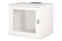 Digitus DN-49209 rack 9U Wandrek Licht Grijs - thumbnail