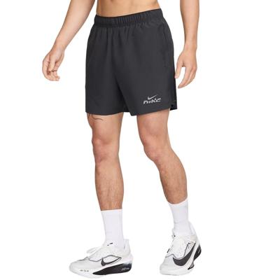 Nike Challenger Flash Hardloopshort Heren Wijd S