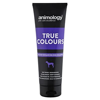 Animology True Colours Dog Shampoo