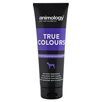 Animology True Colours Dog Shampoo - thumbnail