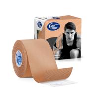 Cure Tape Sports beige 5cm x 5m 1 Stuks - thumbnail