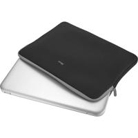 Trust Primo Soft Sleeve Zwart Tabletcover - thumbnail