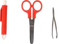 EHBO set voor honden Premium - thumbnail