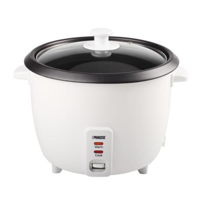 rijstkoker Princess Wit 700 W 1,8 L - thumbnail