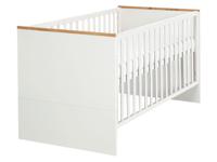 roba Kinderbed Finn 70 x 140 cm (witte poten) - thumbnail