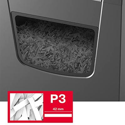Rexel Momentum X312-SL Slimline papiervernietiger