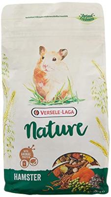 Versele-laga nature hamster