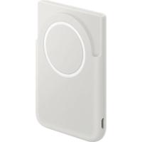 Samsung Powerbank 5000 mAh Qi 2, USB PD Li-ion USB-C Grijs - thumbnail