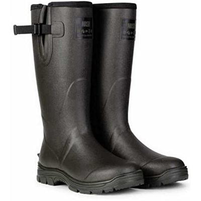 Nash Zero Tolerance Field Wellies Size 40