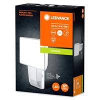 LEDVANCE ENDURA PRO FLOOD SENSOR 4058075228788 LED-buitenschijnwerper LED Wit - thumbnail