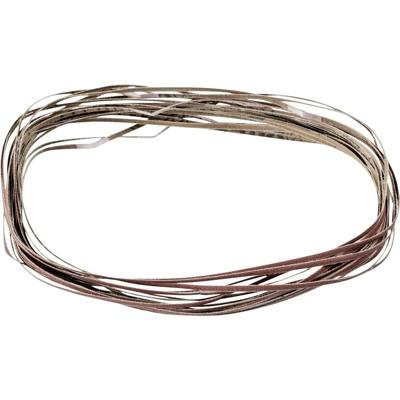 PFERD TOOLS BA 3/520 T A 180 45001977 Schuurband Korrelgrootte (num) 180 (l x b) 520 mm x 3 mm 100 stuk(s) PFERD TOOLS BA 3/520 T A 180 45001977 Schuurband Korrelgrootte (num) 180 (l x b) 520 mm x 3 mm 100 stuk(s)
