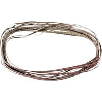 PFERD TOOLS BA 3/520 T A 180 45001977 Schuurband Korrelgrootte (num) 180 (l x b) 520 mm x 3 mm 100 stuk(s) - thumbnail