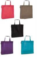 FABRIZIO BOODSCHAPTAS NYLON MULTICOLOR - thumbnail