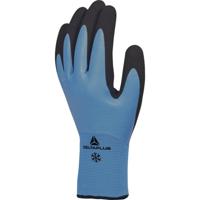 Delta Plus winterhandschoen VV736 lichtblauw mt 9 - thumbnail