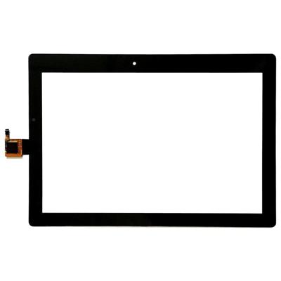 Touch Panel Digitizer voor Lenovo Tab 3 10 Plus TB-X103 / X103F 10.1 inch(Black)
