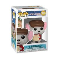 Disney The Rescuers Down Under Funko Pop Vinyl: Bernard - thumbnail