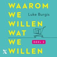 Waarom we willen wat we willen - thumbnail