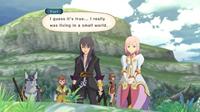 Tales of Vesperia Definitive Edition - thumbnail
