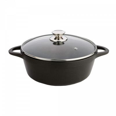 Kookpot Valira 4140/25