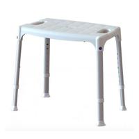 SecuCare douchekruk Quattro rechthoekig in hoogte verstelbaar - thumbnail