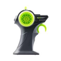 Politiewagen op Afstandsbediening Exost CRAWLER 4 x 4 1:24 - thumbnail