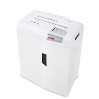 HSM shredstar X10 Papierversnipperaar 10 vellen Cross cut 4.5 x 30 mm P-4 20 l Ook geschikt voor CDs, DVDs, Nietjes, Paperclips, Creditcards - thumbnail